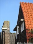 Mooi ensemble met het buurhuis.
<br/>
Gert-Jan Lobbes, 2017